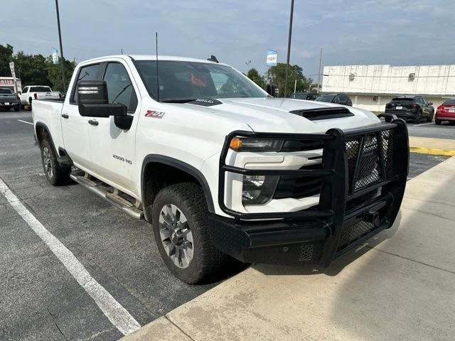 chevrolet silverado 2500hd 2025 1GC4KME77SF103862 image chevrolet silverado 2500hd 2025 1GC4KME77SF103862 image